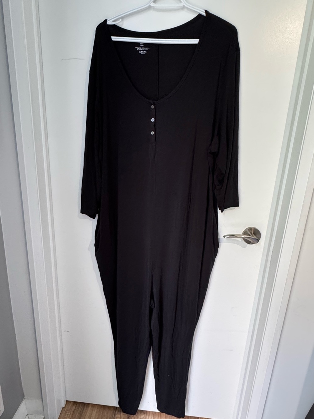 knix modal onesie